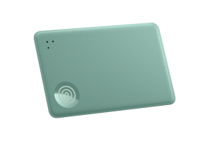 Tile Slim - Seaglass