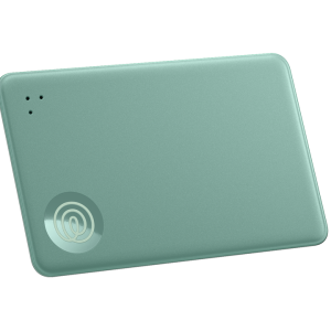 Tile Slim - Seaglass