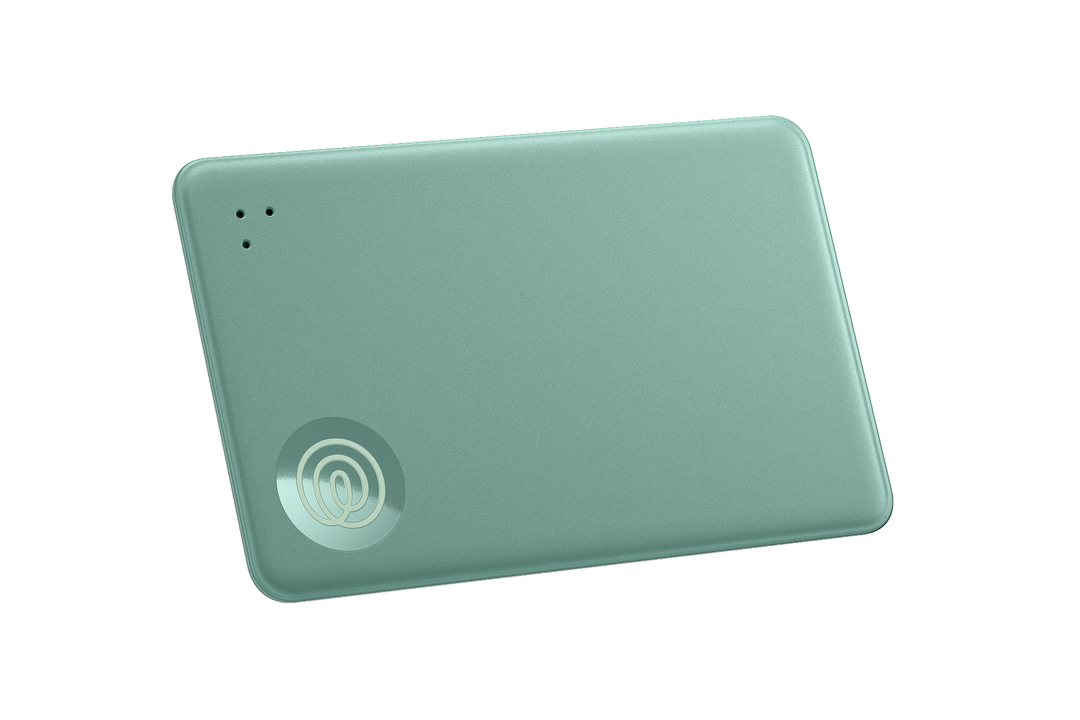 Tile Slim - Seaglass