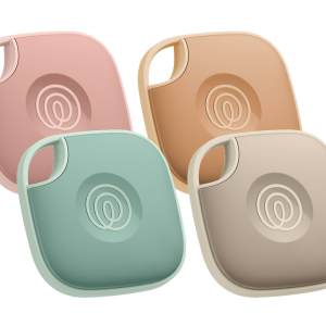 Tile 4 Pack - Earth