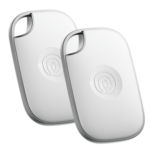 Tile Pro 2pk - White