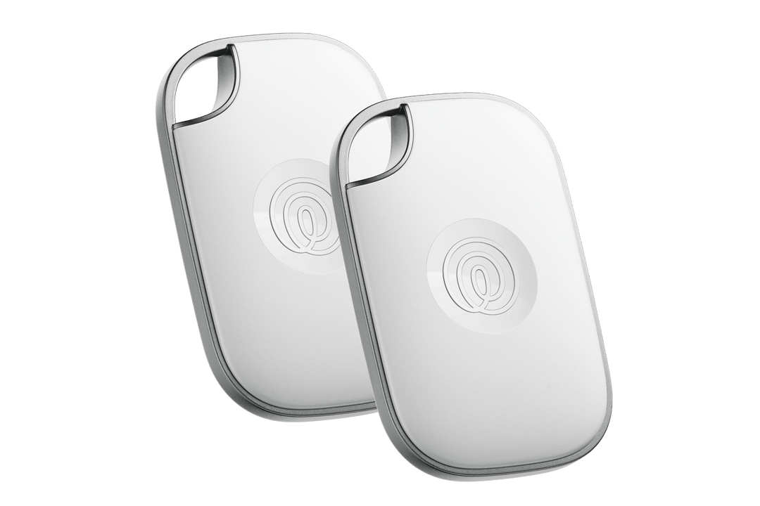 Tile Pro 2pk - White