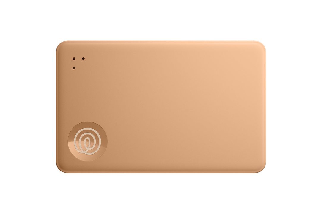 Tile Slim - Clay - Image 2