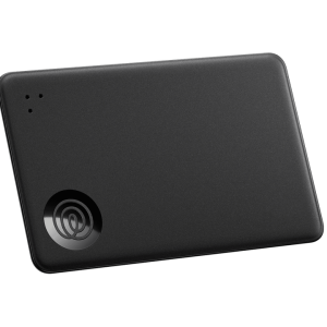 Tile Slim  - Black