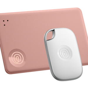 Tile Performance Pack - Blush + White