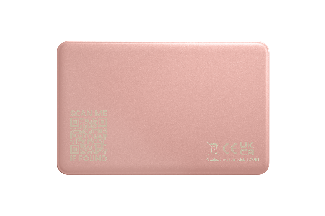 Tile Performance Pack - Blush + White - Image 3