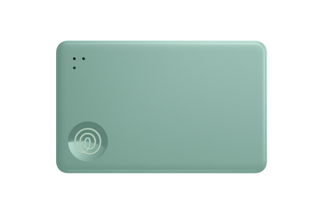 Tile Slim - Seaglass - Image 2