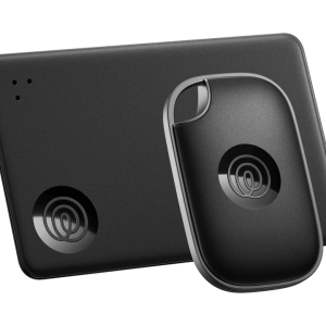 Tile Performance Pack - Black