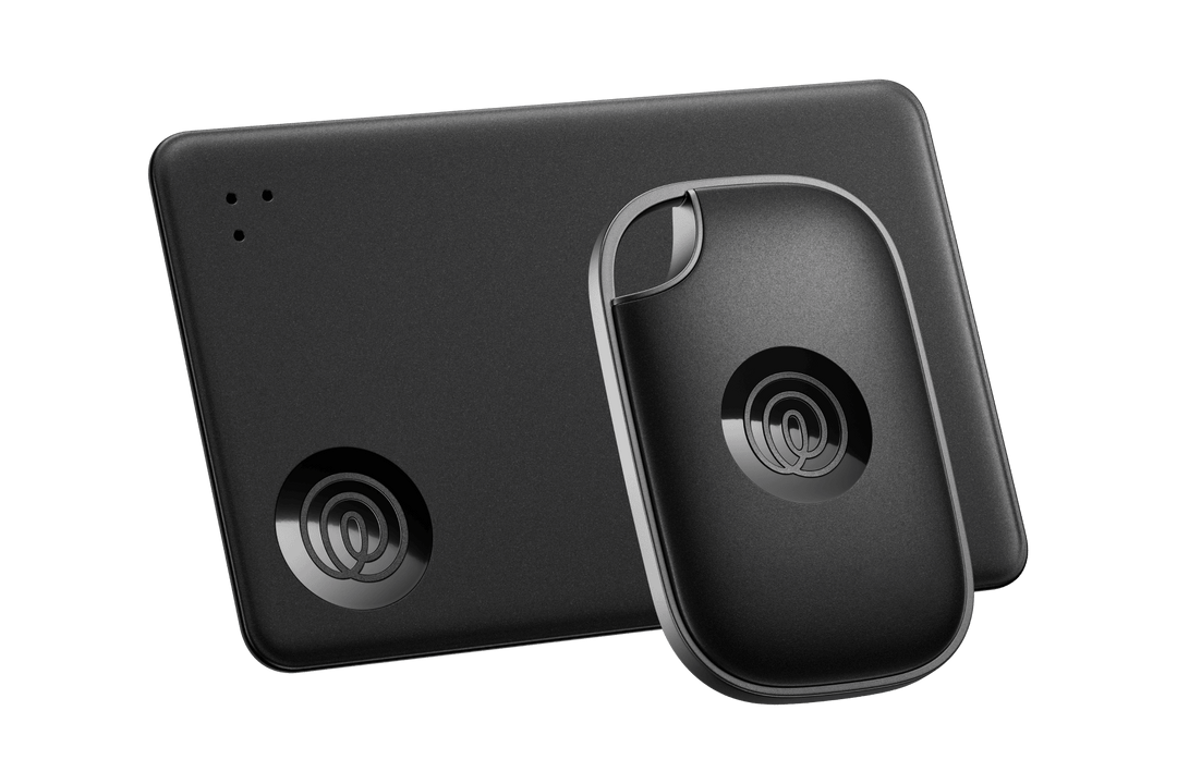 Tile Performance Pack - Black