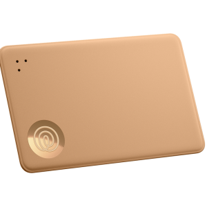 Tile Slim - Clay