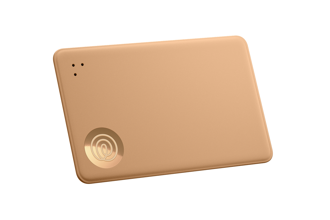 Tile Slim - Clay