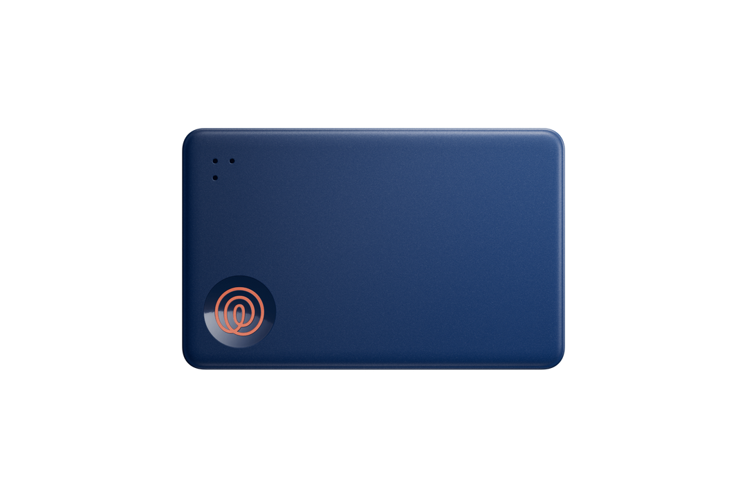 Tile Slim - Navy Blaze - Image 2