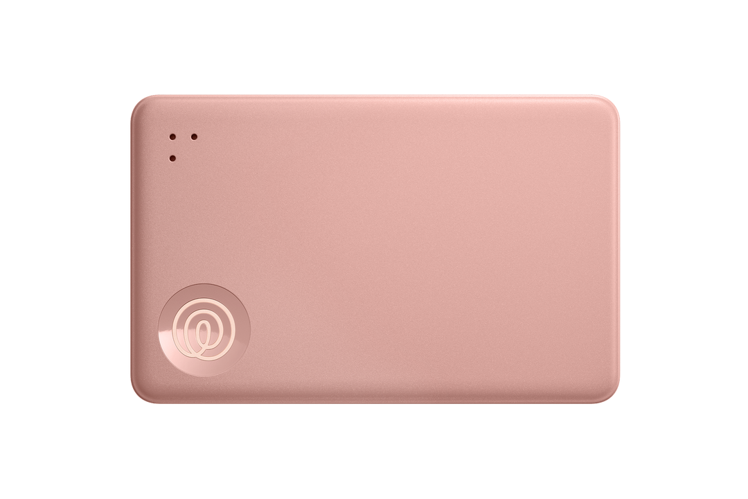Tile Performance Pack - Blush + White - Image 2