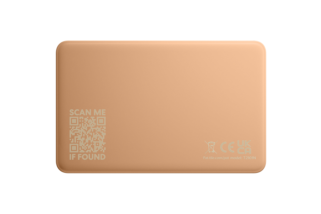 Tile Slim - Clay - Image 3