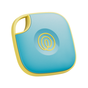 Tile - Aqua Lemon