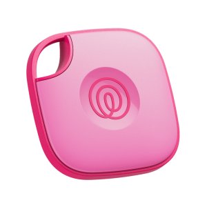 Tile - Pink Punch