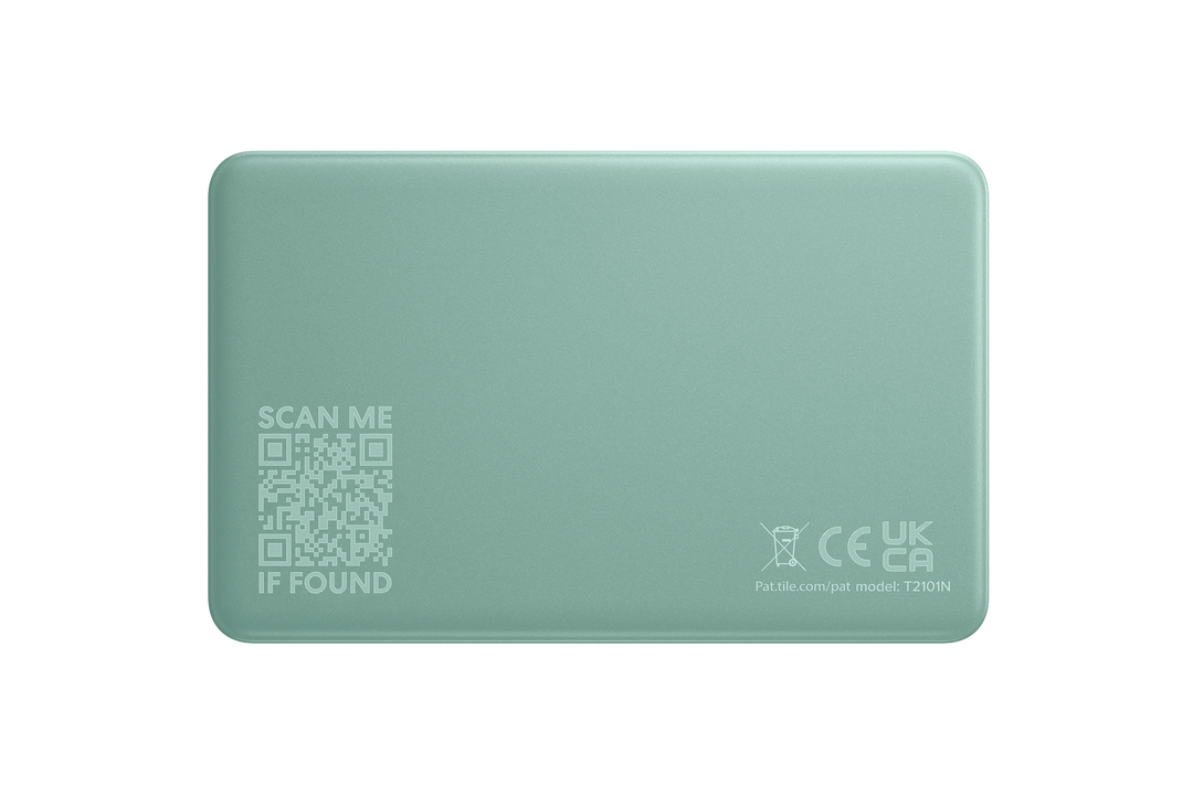 Tile Slim - Seaglass - Image 3