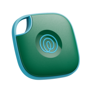 Tile - Green Surf