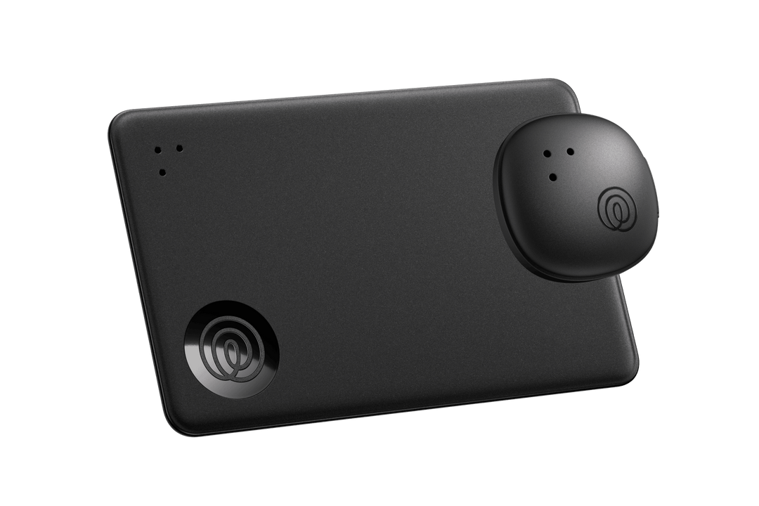 Tile Slim + Sticker
