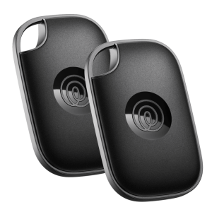Tile Pro 2pk - Black