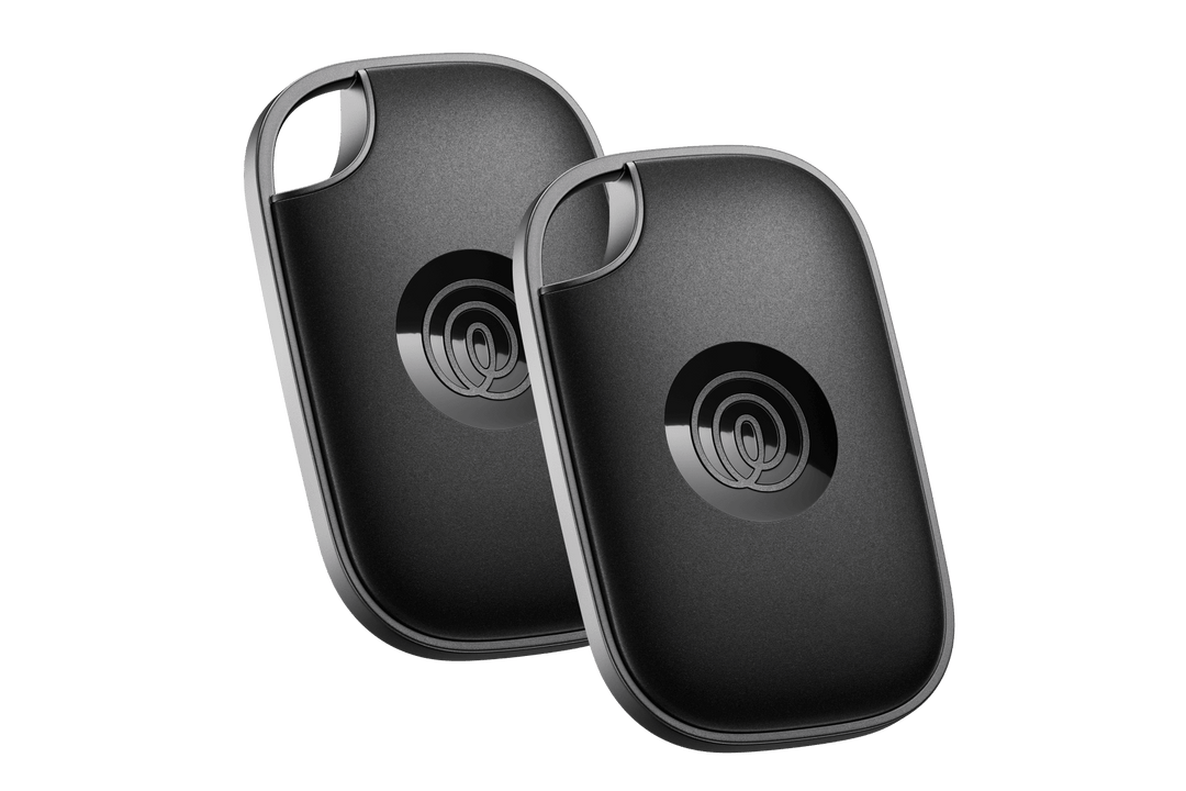 Tile Pro 2pk - Black