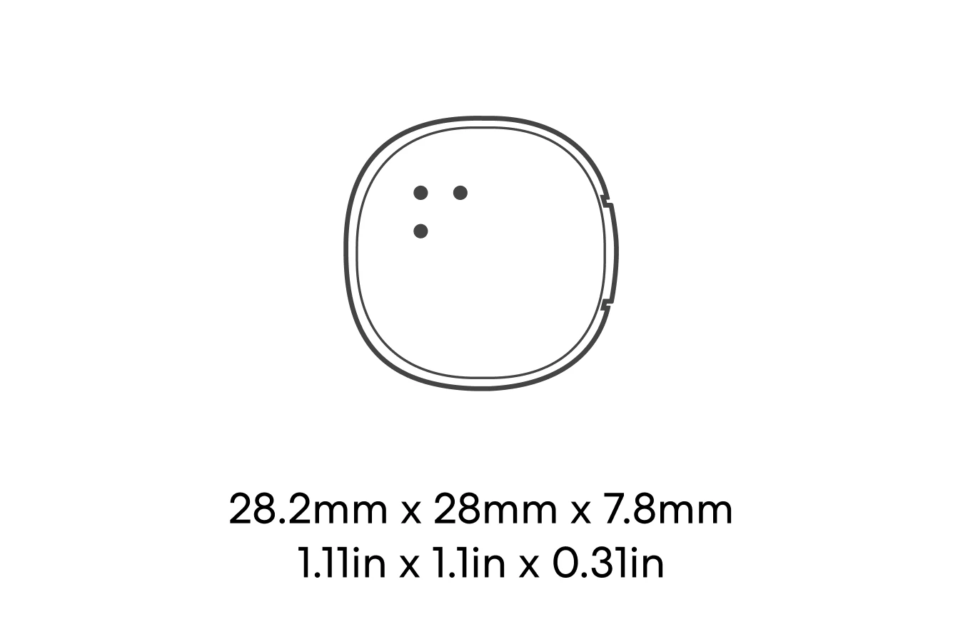 Tile Sticker - Black - Image 9